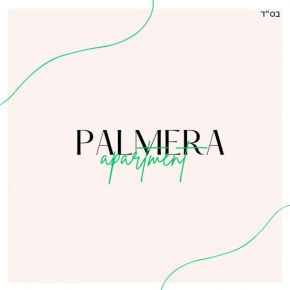 Palmera by LOREN VILLAGE